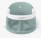 Scaun de baie KikkaBoo Ocean Deep Sage foto