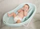 Шезлонг для купания KikkaBoo Hippo Beige foto