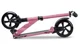 Trotineta Micro Suspension Bordeaux 2 foto