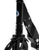 Trotineta Micro Suspension Bordeaux 2 foto