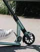 Trotineta Micro Sprite Suspension Olive Green foto