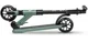 Trotineta Micro Sprite Suspension Olive Green foto