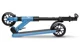 Trotineta Micro Sprite Suspension Light Blue foto
