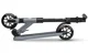 Trotineta Micro Sprite Suspension Dark Grey foto