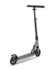 Trotineta Micro Sprite Suspension Dark Grey foto