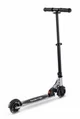 Trotineta Micro Sprite LED Silverchrome foto