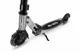 Trotineta Micro Sprite LED Silverchrome foto
