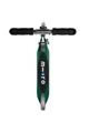 Trotineta Micro Sprite LED Forest Green foto
