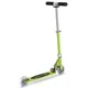 Trotineta Micro Sprite LED Chartreuse foto