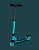 Trotineta Micro Sprite Glow LED White foto