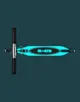 Trotineta Micro Sprite Glow LED White foto