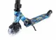 Trotineta Micro Sprite LED Art Collection Star Night foto