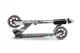 Trotineta Micro Speed Dolphin Grey foto
