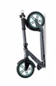 Trotineta Micro Classic NanoGrid Tire Midnight Grey foto