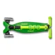 Trotineta pliabila Micro Maxi Deluxe Foldable Neon LED Parrot Green foto