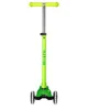 Trotineta Micro Maxi Deluxe Neon LED Parrot Green foto