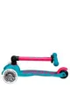 Trotineta pliabila Micro Mini Deluxe Foldable Neon LED Marine Pink foto