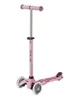 Trotineta Micro Mini2Grow Deluxe LED 2.0 Dusty Rose foto