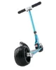 Trotineta Micro Rocket Sky Blue foto