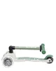 Самокат Micro Mini Deluxe Foldable ECO LED Pistachio Green foto