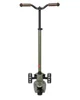 Trotineta Micro Maxi Deluxe Pro LED Olive Green foto