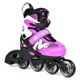 Role Micro New Shaper Purple, marimea 33-36 foto