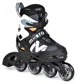 Role Micro New Shaper Black, marimea 25-28 foto
