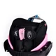 Role Micro Joy Black/Pink, marimea 25-28 foto