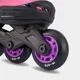 Role Micro Cosmo Purple S70, marimea 31-34 foto