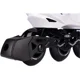 Role Micro Infinite 3 White, marimea 30-33 foto
