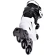 Role Micro Infinite 3 White, marimea 34-37 foto