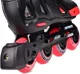 Role Micro Infinite Black, marimea 33-36 foto