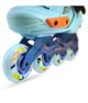 Role Micro Infinite CE Blue, marimea 34-37 foto