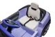 Электромобиль KikkaBoo Mini Cconcept Aceman Purple foto