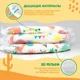 Chilotei Joonies Standard marimea XL (12-17 kg), 36 buc. foto