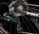 Bicicleta Frike TY-MTB 26 Alb/Albastru foto