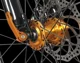 Bicicleta Frike TY-MTB 26 Alb/Albastru foto