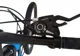 Bicicleta Frike TY-MTB 29 Negru/Albastru foto