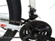Bicicleta Frike TY-MTB 29 Alb/Rosu foto