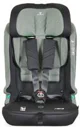 Scaun auto Cangaroo iDrive Phantom Verde foto