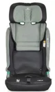 Scaun auto Cangaroo iDrive Phantom Verde foto