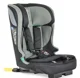 Scaun auto Cangaroo iDrive Phantom Verde foto