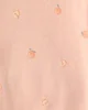 Carter's Комплект 4 бодиков с длинными рукавами Fruit Floral foto