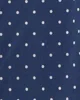 Carter's Set 4 body cu maneca lunga Sea Dot Heart foto