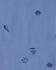 Carter's Set 4 body cu maneca lunga Sea Dot Heart foto
