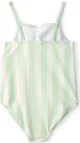 Carter's Costum de baie intreg Green/Ivory foto