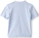 Carter's Tricou de plaja Rashguard Whale foto