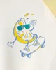 Carter's Кофта для купания Rashguard Lemon foto