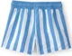 Carter's Pantaloni scurti de plaja Blue Trunks foto
