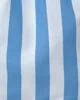 Carter's Pantaloni scurti de plaja Blue Trunks foto